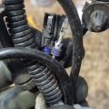 95671-2P000 | Датчик ABS передн. прав. KIA SORENTO XM 09-14 - Превью 5