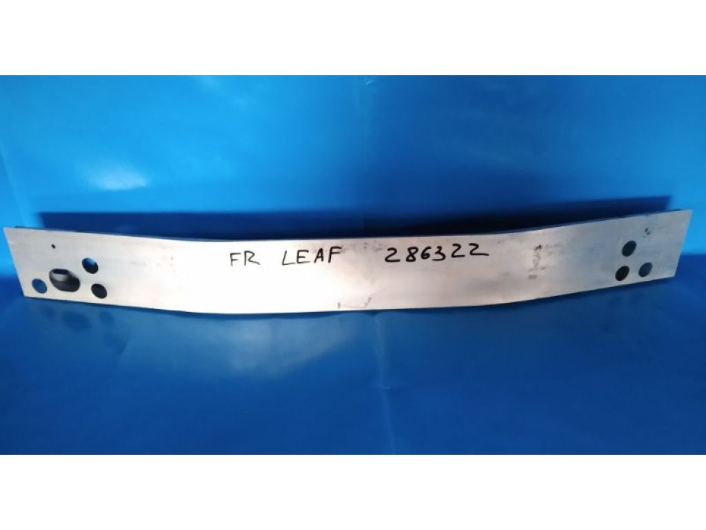 62032-3NL0A | Підсилювач переднього бампера NISSAN LEAF 10-17