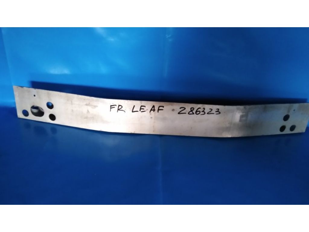 62032-3NL0A | Підсилювач переднього бампера NISSAN LEAF 10-17