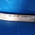 62032-3NL0A | Підсилювач переднього бампера NISSAN LEAF 10-17
