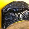 F510M-4CCMA | Капот NISSAN X-TRAIL/ROGUE T32 13-20 - Прев'ю 6
