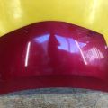 53301-47080 | Капот TOYOTA PRIUS PLUS 11-14