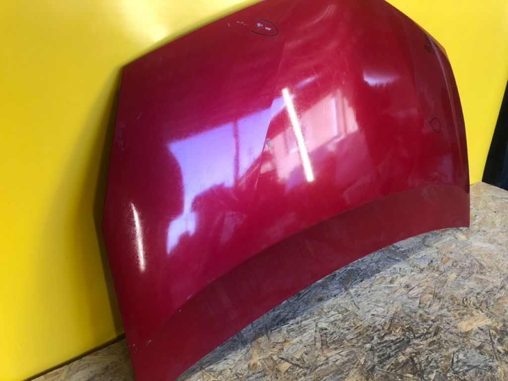 53301-47080 | Капот TOYOTA PRIUS PLUS 11-14 - Фото 3