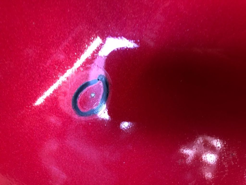 53301-47080 | Капот TOYOTA PRIUS PLUS 11-14 - Фото 7