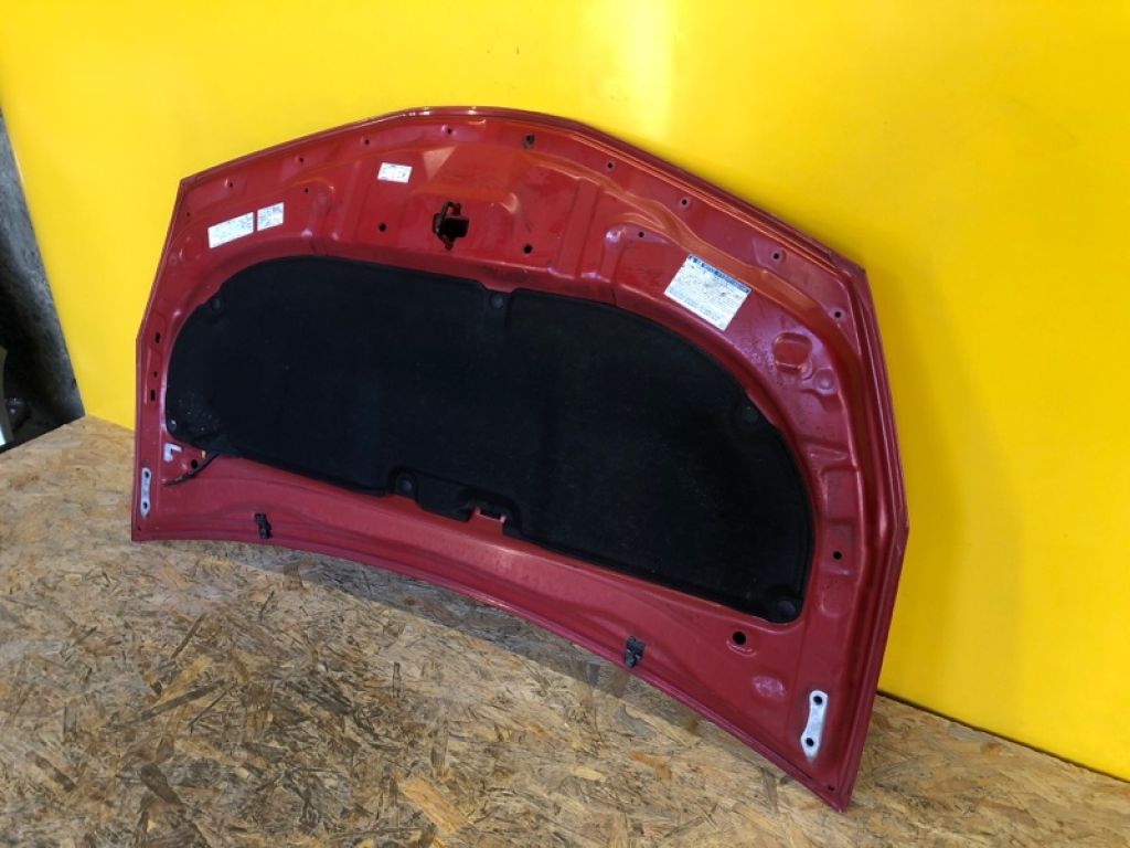 53301-47080 | Капот TOYOTA PRIUS PLUS 11-14 - Фото 10