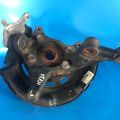 43211-02170 | Кулак поворотний передн. прав. TOYOTA AURIS 06-12