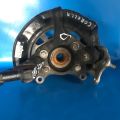 43211-12460 | Кулак поворотный передн. прав. TOYOTA COROLLA 150 06-13