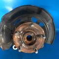 43211-12460 | Кулак поворотный передн. прав. TOYOTA COROLLA 150 06-13 - Превью 2