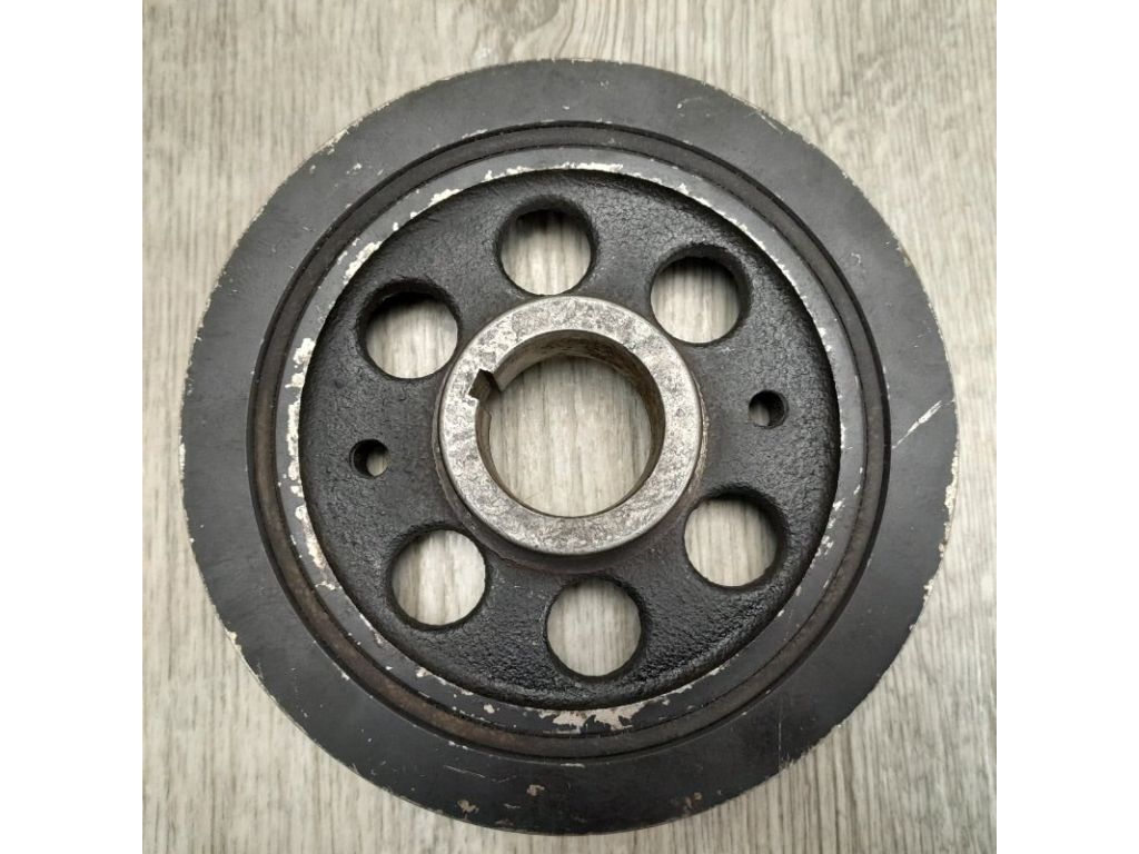 12610-62G12 | Шків коленвалу SUZUKI GRAND VITARA 05-15 - Фото 2