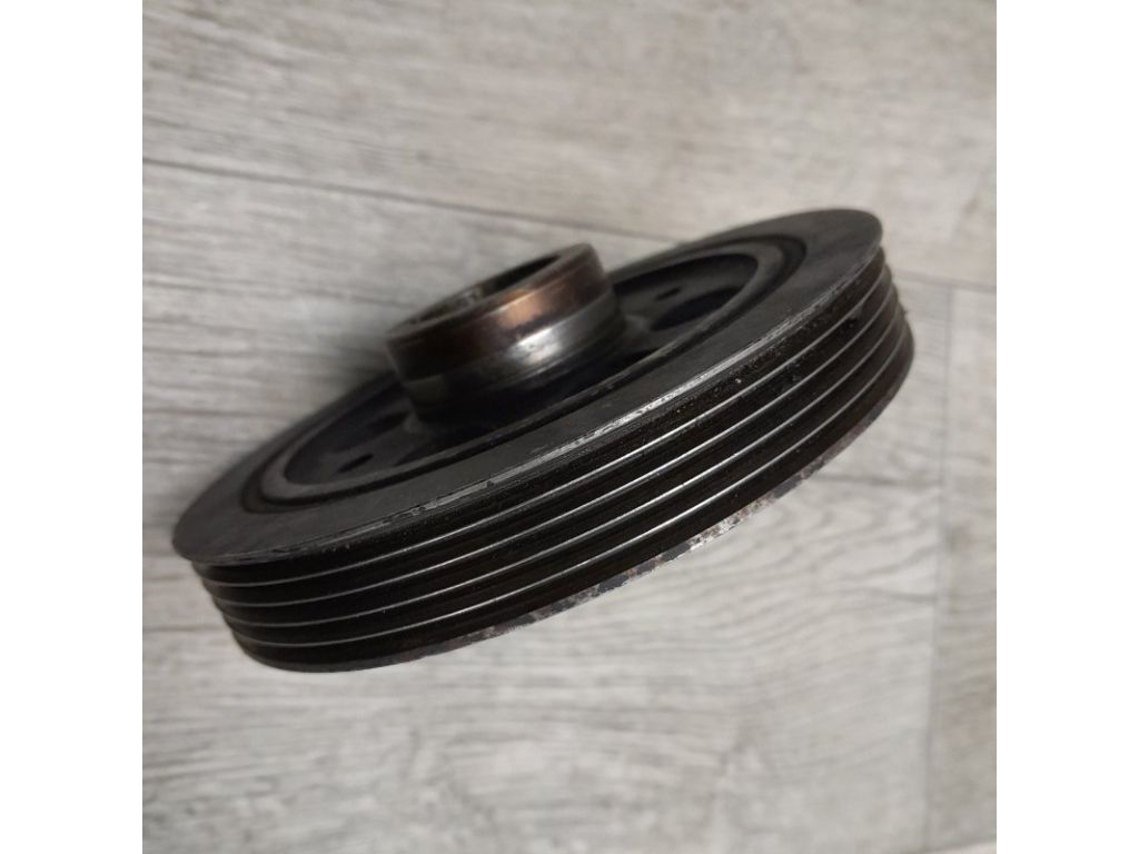 12610-62G12 | Шків коленвалу SUZUKI GRAND VITARA 05-15 - Фото 3