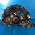 43212-12410 | Кулак поворотный передн. лев. TOYOTA COROLLA 150 06-13