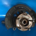 43212-12410 | Кулак поворотный передн. лев. TOYOTA COROLLA 150 06-13 - Превью 2