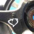43212-12410 | Кулак поворотный передн. лев. TOYOTA COROLLA 150 06-13 - Превью 5