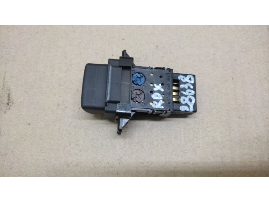 35800-SED-003 | Кнопка закрывания крышки багажника ACURA RDX 12-19 - Фото 2