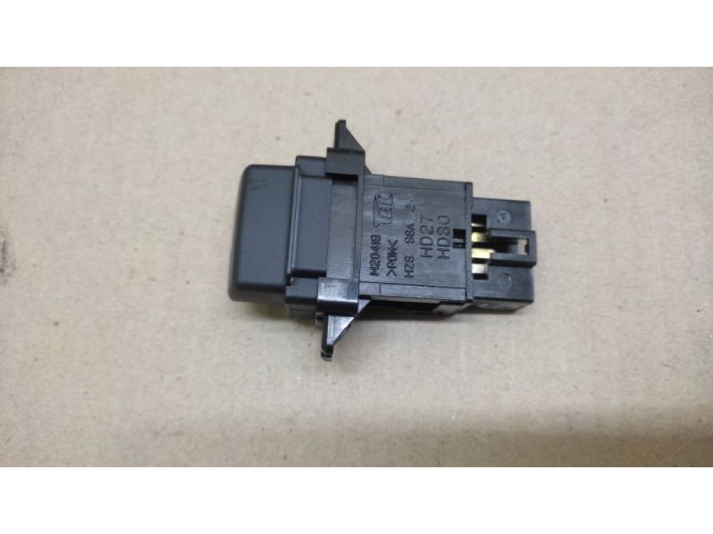 35800-SED-003 | Кнопка закрывания крышки багажника ACURA RDX 12-19 - Фото 3