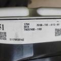 78100-TX5-A21 | Панель приладів ACURA RDX 12-19 - Прев'ю 8