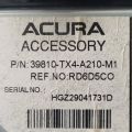 39810-TX4-306 | Монитор ACURA RDX 12-19 - Превью 4