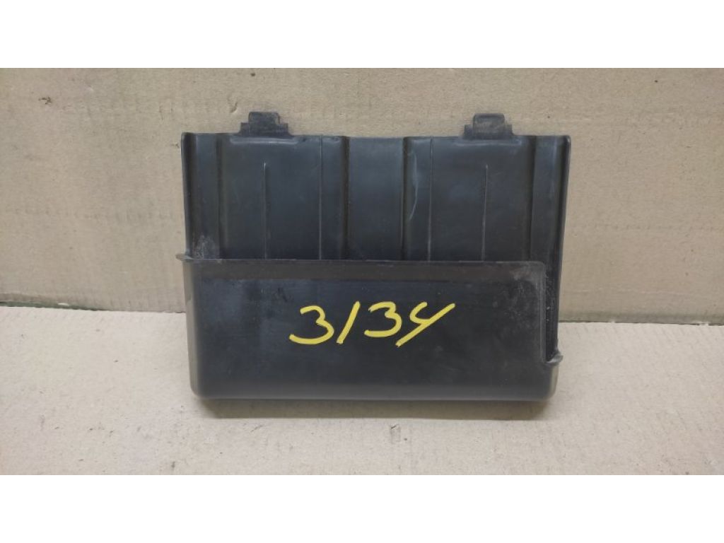 37823-R5A-A50 | Корпус блока управления двигателем ACURA RDX 12-19