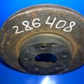 K011-33-251B | Тормозной диск передний MAZDA CX-5 (KE) 11-17 - Превью 2