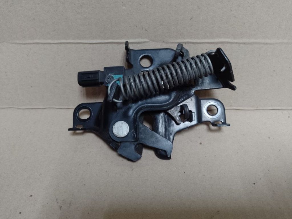 53510-47102 | Замок капота TOYOTA PRIUS - 30 09-17