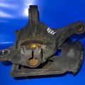 KD35-33-021A | Кулак поворотный передн. прав. MAZDA CX-5 (KE) 11-17 - Превью 2