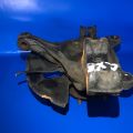 KD35-33-021A | Кулак поворотный передн. прав. MAZDA CX-5 (KE) 11-17 - Превью 3
