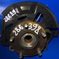 KD35-33-021A | Кулак поворотный передн. прав. MAZDA CX-5 (KE) 11-17 - Превью 4
