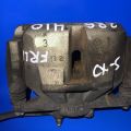 K0Y1-33-99Z | Суппорт тормозной передн. лев. MAZDA CX-5 (KE) 11-17