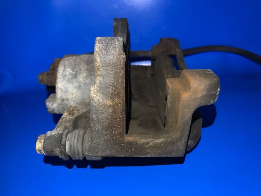 K0Y1-33-98Z | Супорт гальмівний передн. прав. MAZDA CX-5 (KE) 11-17 - Фото 5