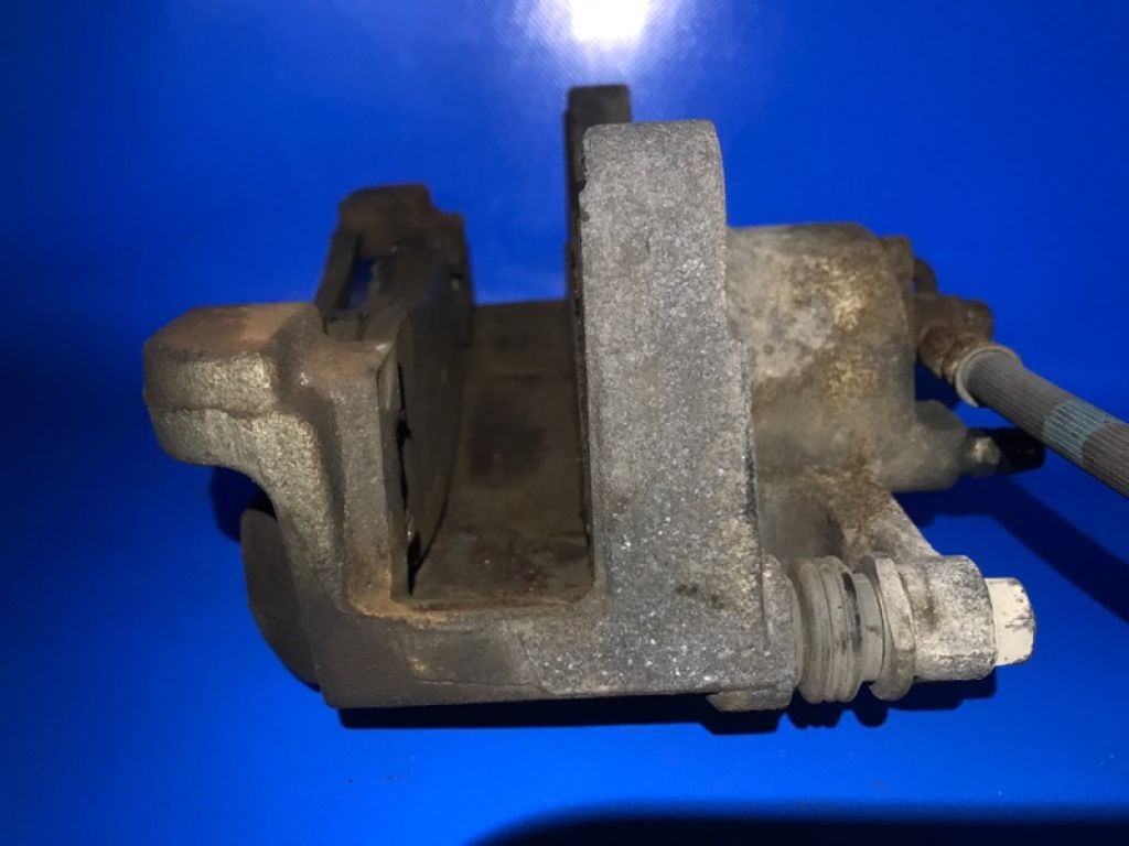 K0Y1-33-98Z | Супорт гальмівний передн. прав. MAZDA CX-5 (KE) 11-17 - Фото 6