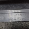 53293-47040 | Дефлектор радиатора прав. TOYOTA PRIUS - 30 09-17 - Превью 3
