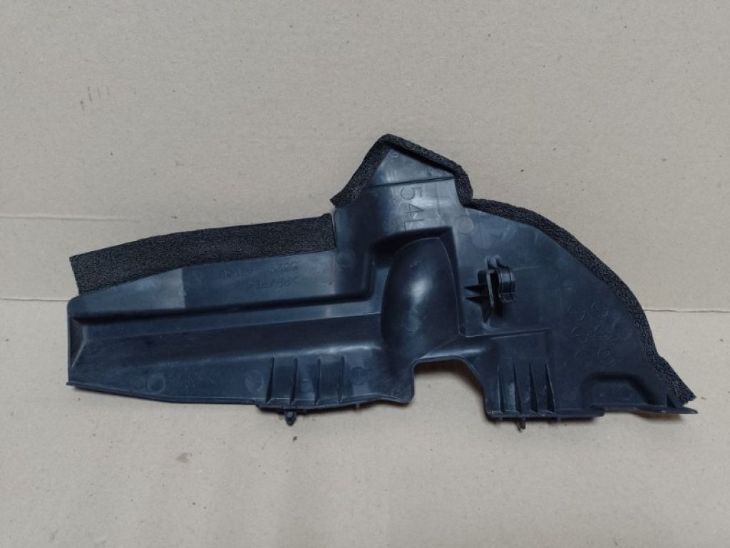 53294-47030 | Дефлектор радиатора лев. TOYOTA PRIUS - 30 09-17