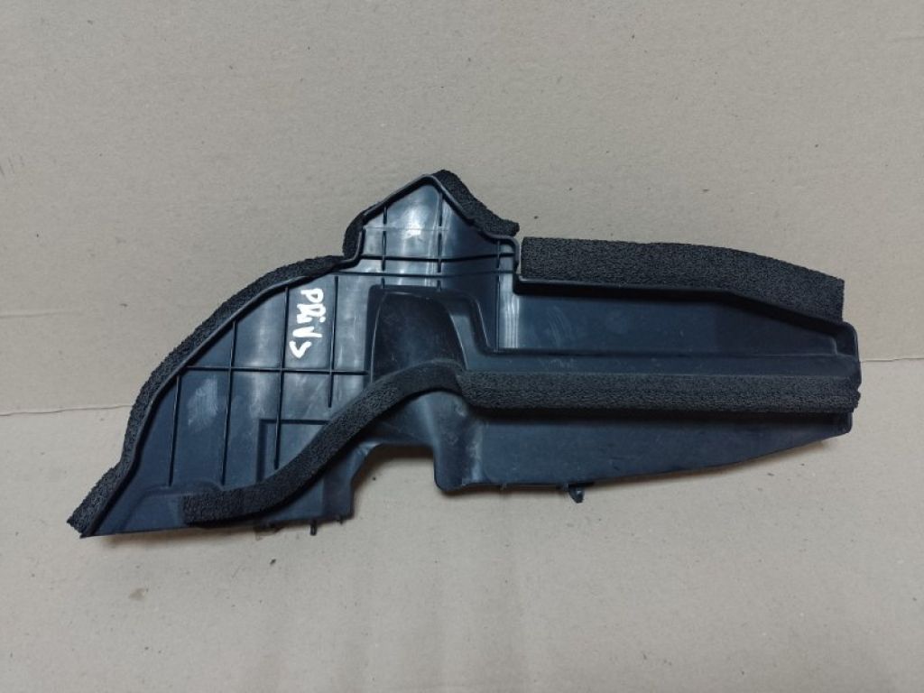 53294-47030 | Дефлектор радиатора лев. TOYOTA PRIUS - 30 09-17 - Фото 2