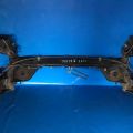 55501-BV80A | Балка задньої підвіски NISSAN JUKE 10-19 - Прев'ю 4