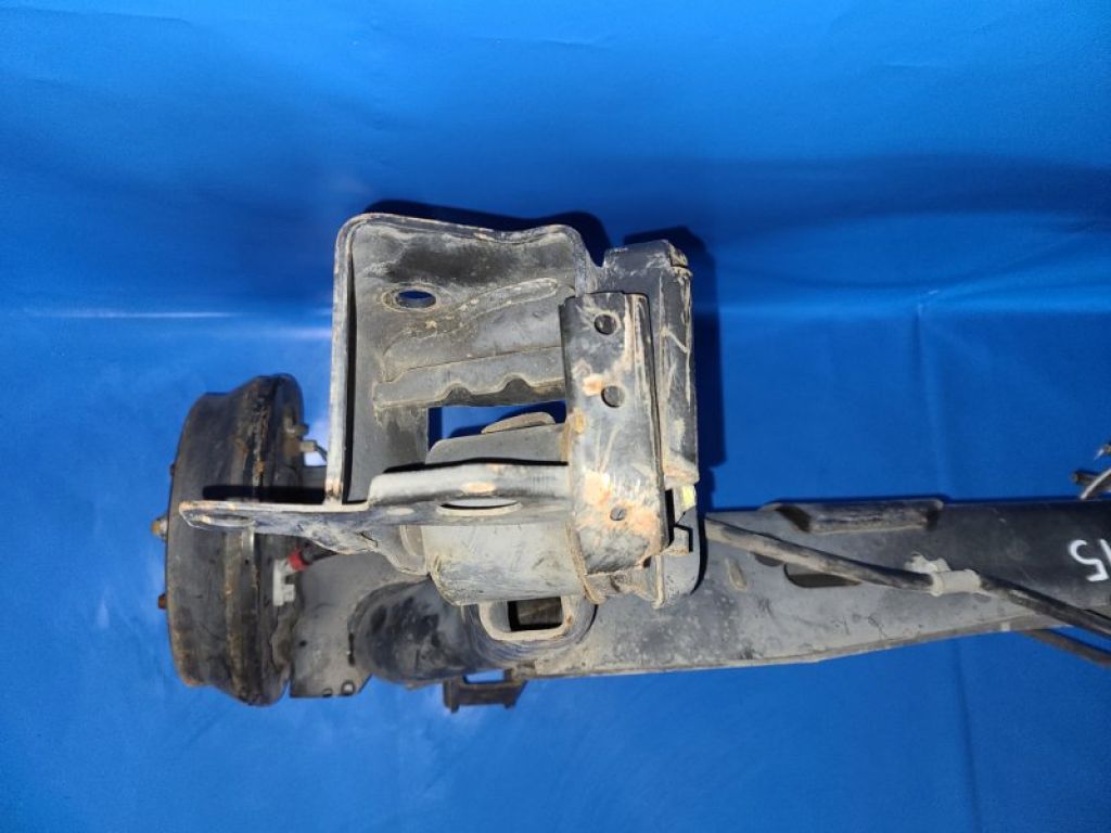 55501-BV80A | Балка задней подвески NISSAN JUKE 10-19 - Фото 4