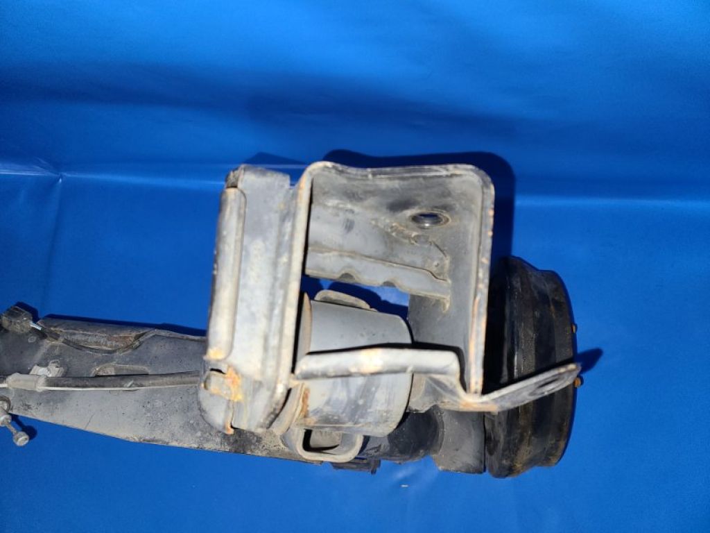 55501-BV80A | Балка задней подвески NISSAN JUKE 10-19 - Фото 5