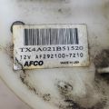 17045-TX4-A01 | Топливный насос ACURA RDX 12-19 - Превью 3