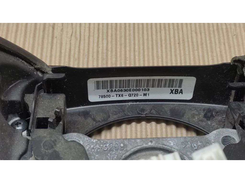 78501-TX6-A81ZA | Кермо ACURA RDX 12-19 - Фото 2