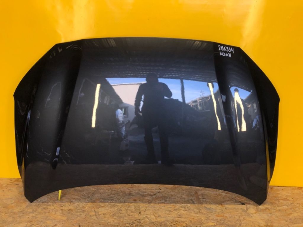 66400-K4000 | Капот HYUNDAI KONA OS 17-23