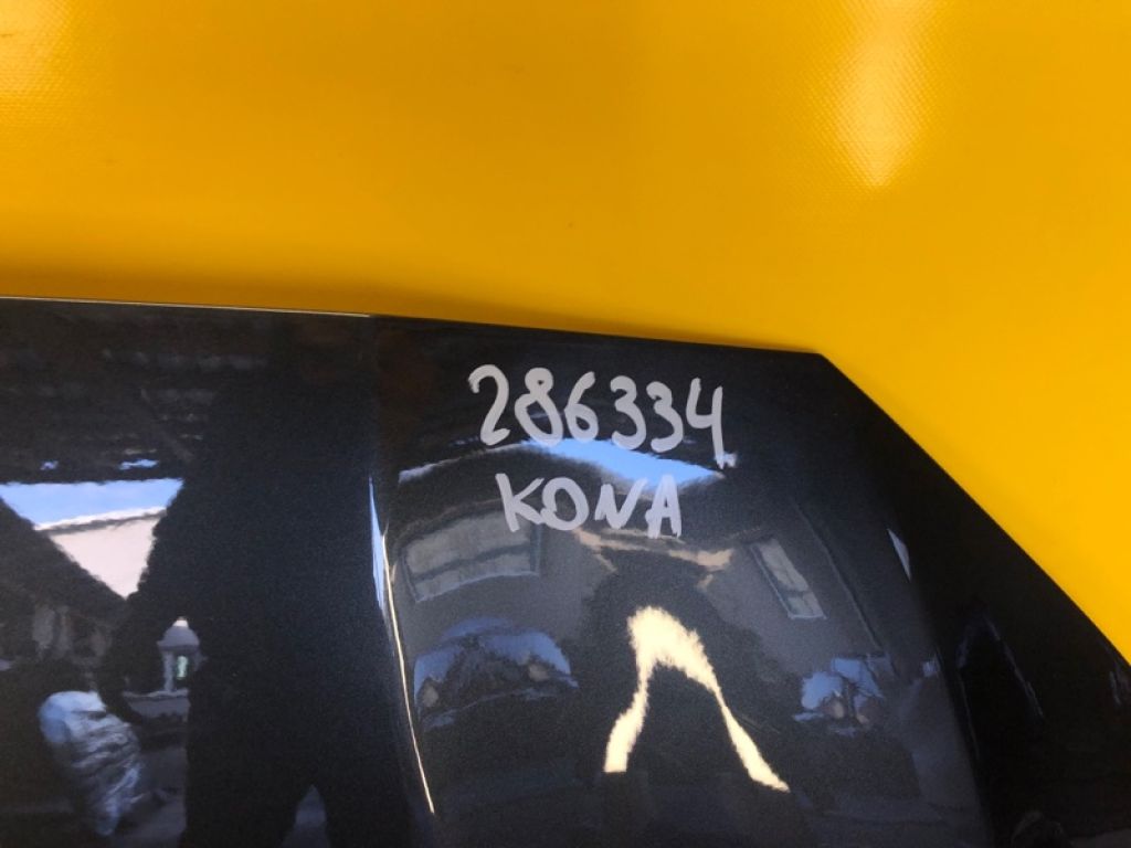 66400-K4000 | Капот HYUNDAI KONA OS 17-23 - Фото 2