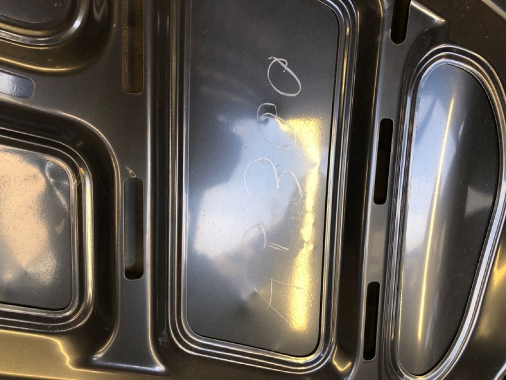 66400-K4000 | Капот HYUNDAI KONA OS 17-23 - Фото 6