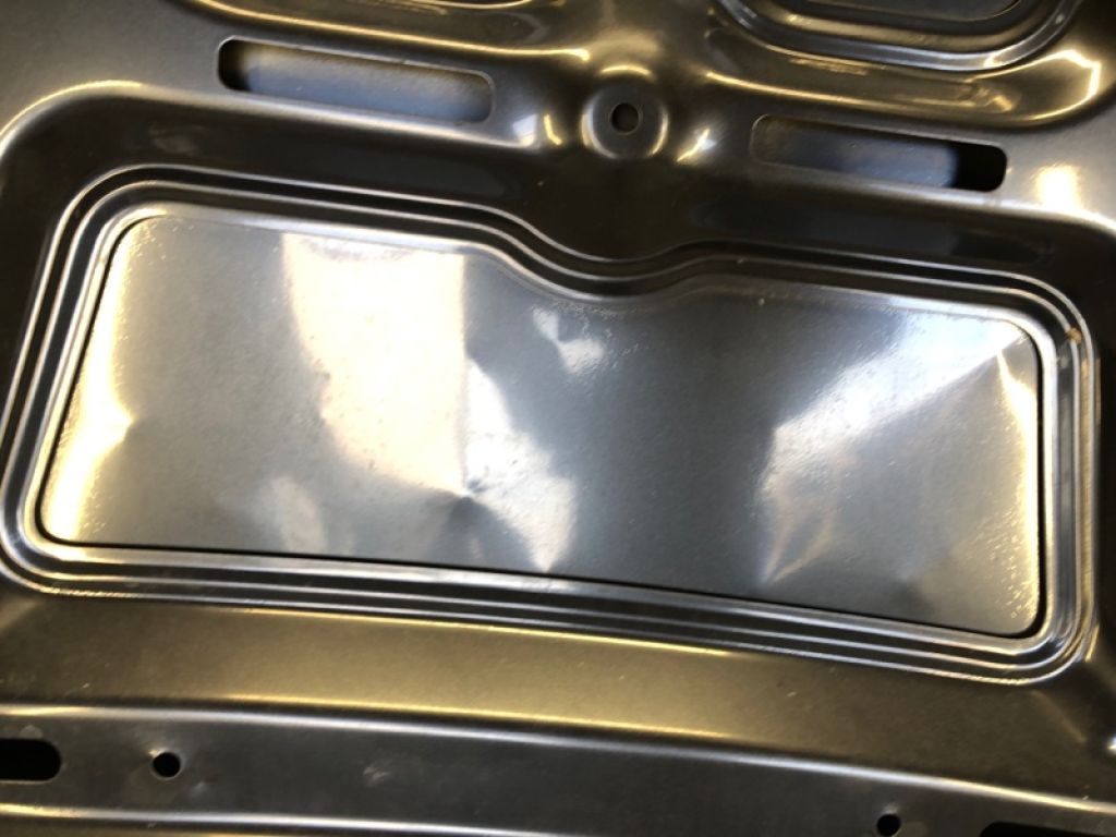 66400-K4000 | Капот HYUNDAI KONA OS 17-23 - Фото 7