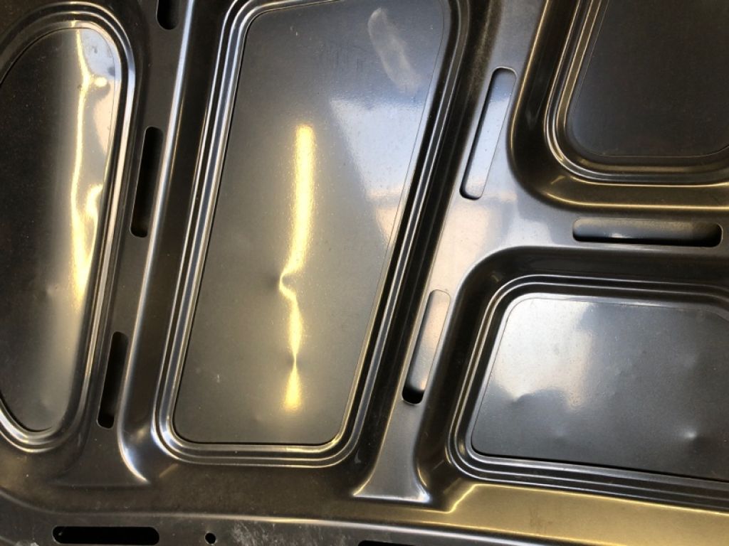 66400-K4000 | Капот HYUNDAI KONA OS 17-23 - Фото 8