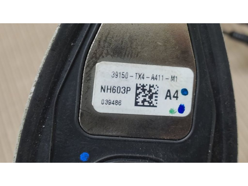 39150-TX4-A41ZF | Антенна ACURA RDX 12-19 - Фото 3