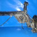 55501-3NA1A | Балка задней подвески NISSAN LEAF 10-17 - Превью 3