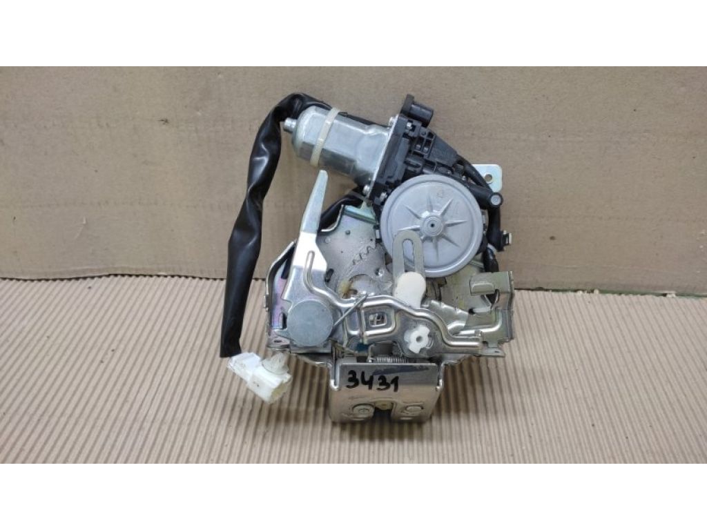 74800-SZN-A01 | Замок крышки багажника ACURA RDX 12-19