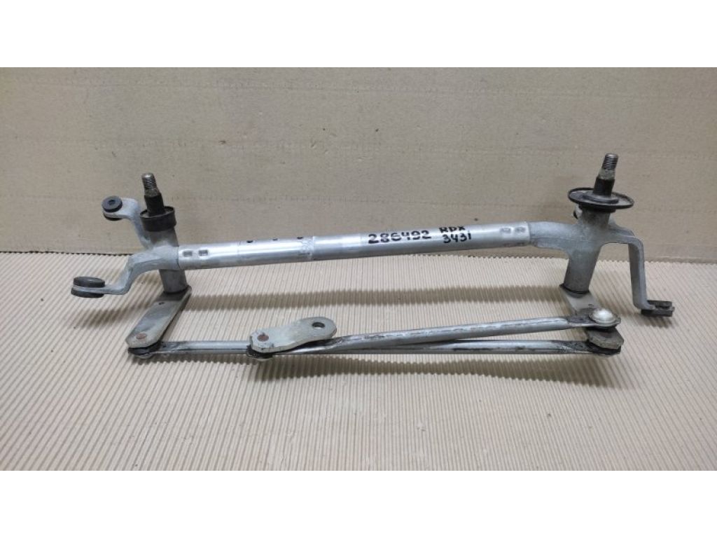 76530-TX4-A01 | Трапеція склоочисників ACURA RDX 12-19