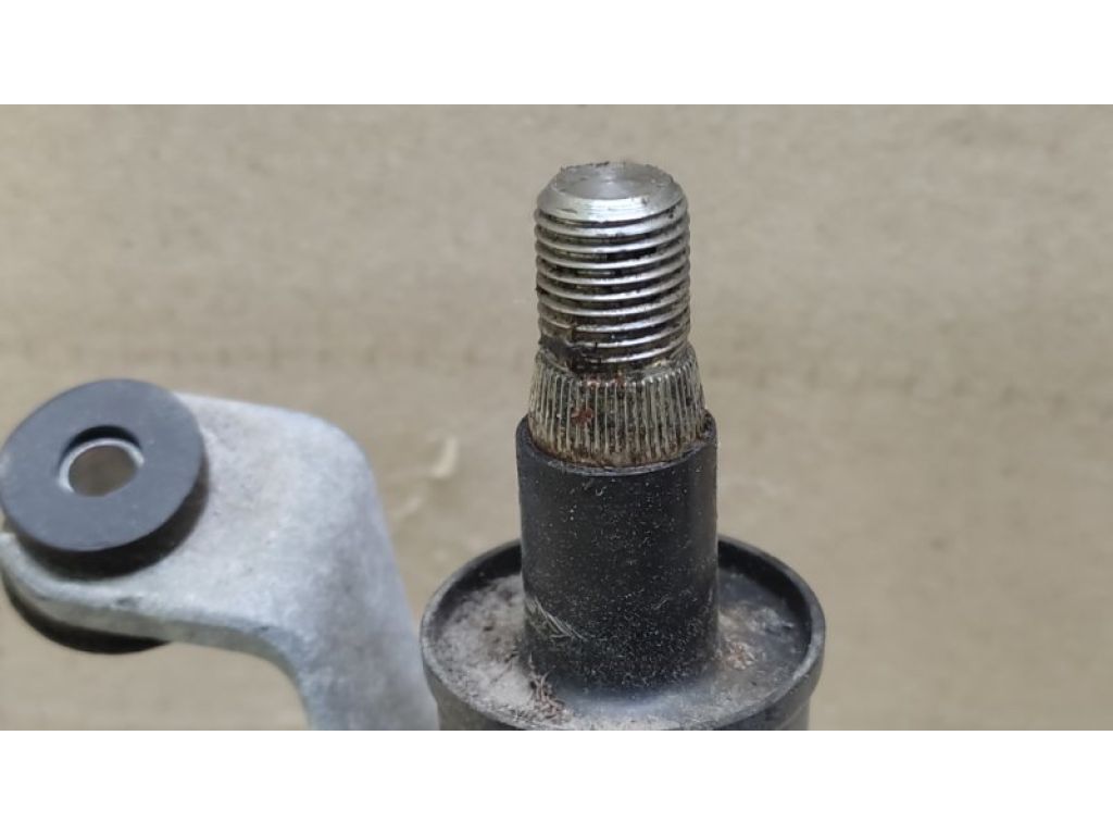 76530-TX4-A01 | Трапеція склоочисників ACURA RDX 12-19 - Фото 2