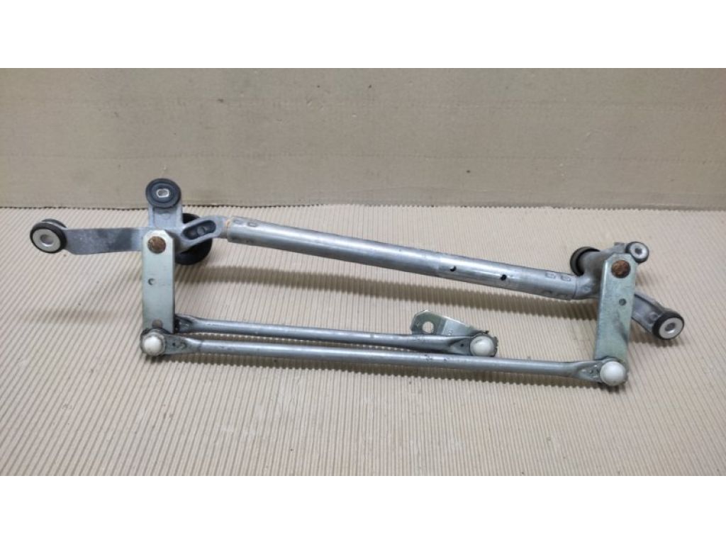 76530-TX4-A01 | Трапеція склоочисників ACURA RDX 12-19 - Фото 4