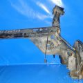 55501-3NA1A | Балка задней подвески NISSAN LEAF 10-17 - Превью 3